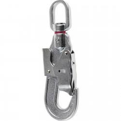 Urządzenie samohamowne PROTECTOR TETRA AN14008T