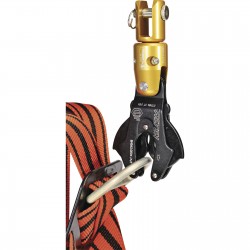 Urządzenie samohamowne PROTECTOR TETRA AN14008F