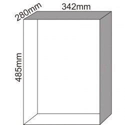 Urządzenie samohamowne PROTECTOR EXTRA LARGE AN19060T