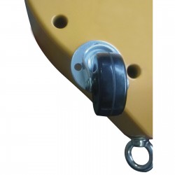 Urządzenie samohamowne PROTECTOR EXTRA LARGE AN19060T