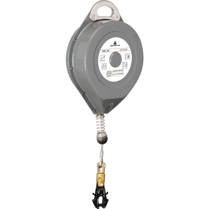 PROTECTOR METAL AN115T