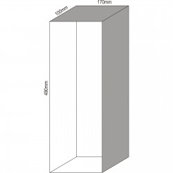 Urządzenie samohamowne MAXIBLOC AN10010T