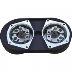 Urządzenie zjazdowo-ratunkowe DESCENDER TC062