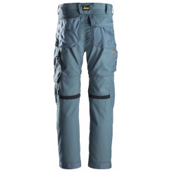6301 Spodnie AllroundWork