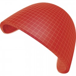 Buty robocze VIRAGE S1P SRC