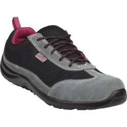Buty robocze COMO S1P SRC