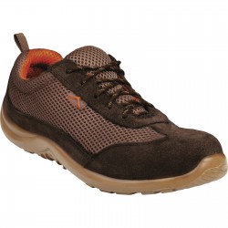 Buty robocze COMO S1P SRC