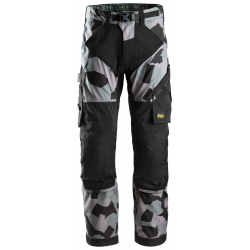 6903 Spodnie FlexiWork+