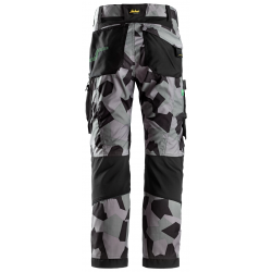 6903 Spodnie FlexiWork+