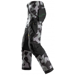 6903 Spodnie FlexiWork+