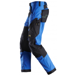 6903 Spodnie FlexiWork+