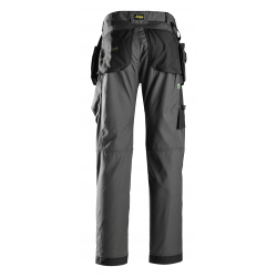 6923 Spodnie Kevlar® + do prac podłogowych