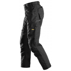 6207 Spodnie LiteWork 37.5® z workami kieszeniowymi