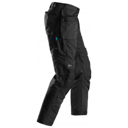 6207 Spodnie LiteWork 37.5® z workami kieszeniowymi