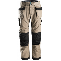 6207 Spodnie LiteWork 37.5® z workami kieszeniowymi