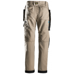 6207 Spodnie LiteWork 37.5® z workami kieszeniowymi
