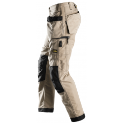 6207 Spodnie LiteWork 37.5® z workami kieszeniowymi