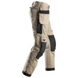 6207 Spodnie LiteWork 37.5® z workami kieszeniowymi