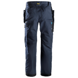 6207 Spodnie LiteWork 37.5® z workami kieszeniowymi