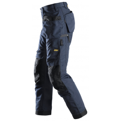 6207 Spodnie LiteWork 37.5® z workami kieszeniowymi