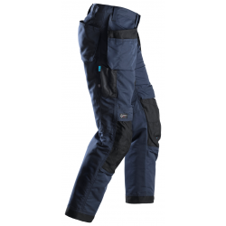 6207 Spodnie LiteWork 37.5® z workami kieszeniowymi