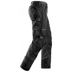 6303 Spodnie RuffWork