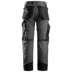 6303 Spodnie RuffWork