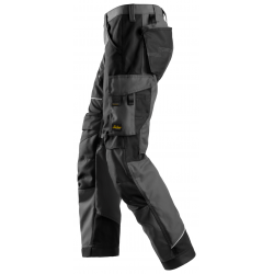 6303 Spodnie RuffWork