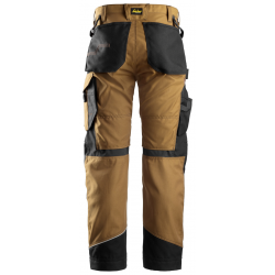 6303 Spodnie RuffWork