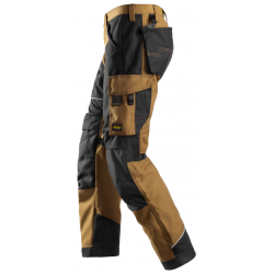 6303 Spodnie RuffWork