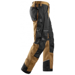 6303 Spodnie RuffWork