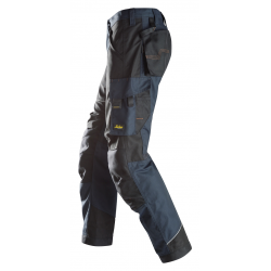 6303 Spodnie RuffWork