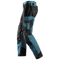 6303 Spodnie RuffWork