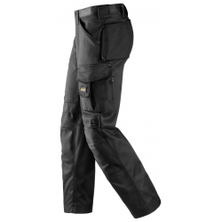 3312 Spodnie DuraTwill