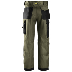 3312 Spodnie DuraTwill