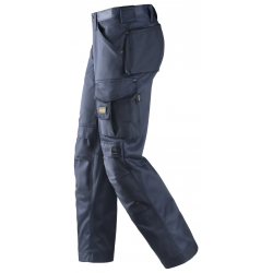 3312 Spodnie DuraTwill