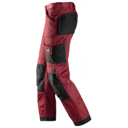 3312 Spodnie DuraTwill