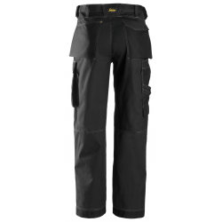 3313 Spodnie Rip-Stop