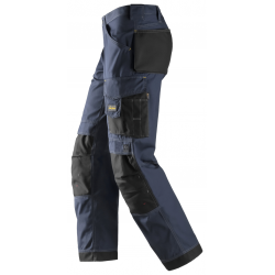 3313 Spodnie Rip-Stop