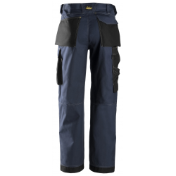 3313 Spodnie Rip-Stop