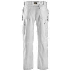 3214 Spodnie Canvas+