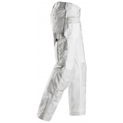 3214 Spodnie Canvas+