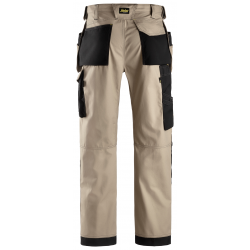 3214 Spodnie Canvas+