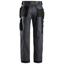 3214 Spodnie Canvas+