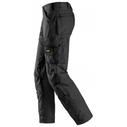 3314 Spodnie Canvas+