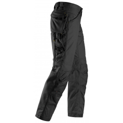 3314 Spodnie Canvas+