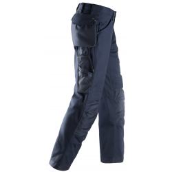 3314 Spodnie Canvas+