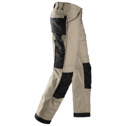 3314 Spodnie Canvas+