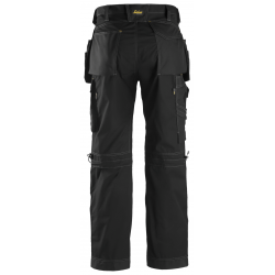 3223 Spodnie Kevlar® do prac podłogowych