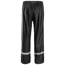 8201 Spodnie Przeciwdeszczowe PU